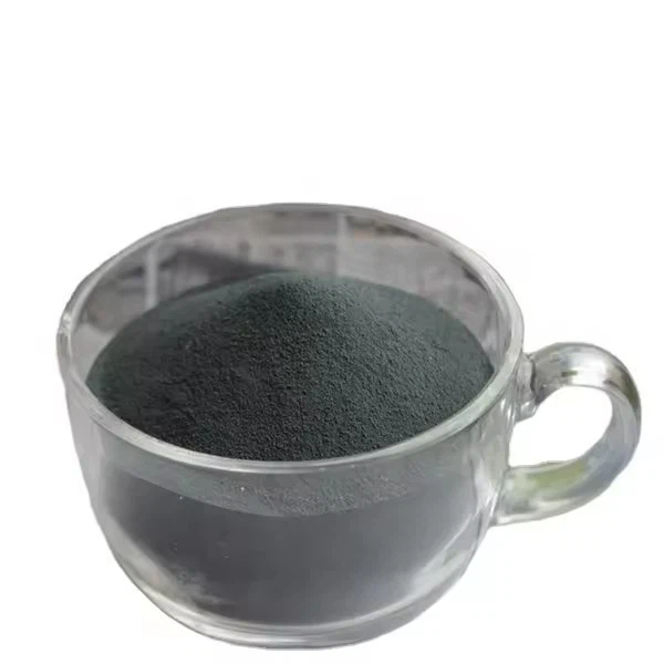 Densified Micro Silica Fume For Concrete Refractory